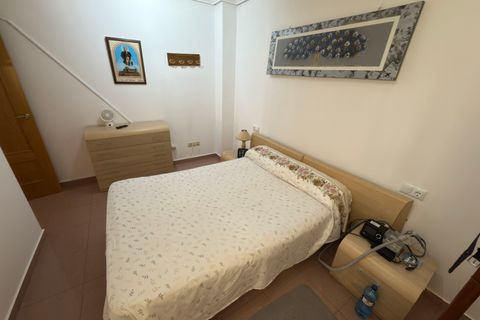 Lejlighed i Aguilas, Murcia, Aguilas - € 117.000 | Ref: A252 - foto 3